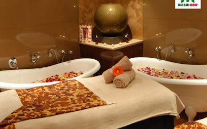 massage luvety - Doha -