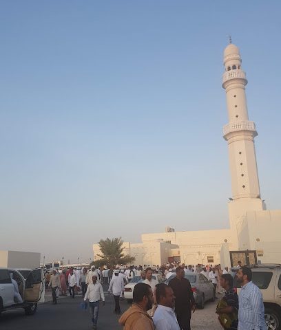 QITC ALKHOR Nisar - Doha - +974 5563 8213