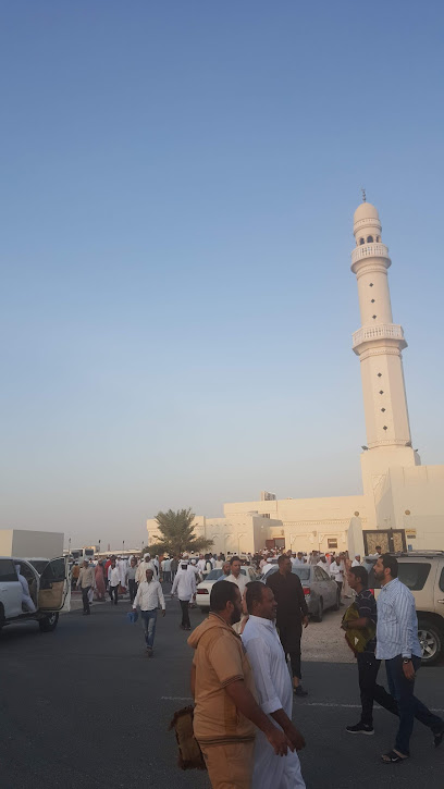 QITC ALKHOR Nisar - Qatar|Al Khor|Al Khor Coastal Rd|MGC6+6FP