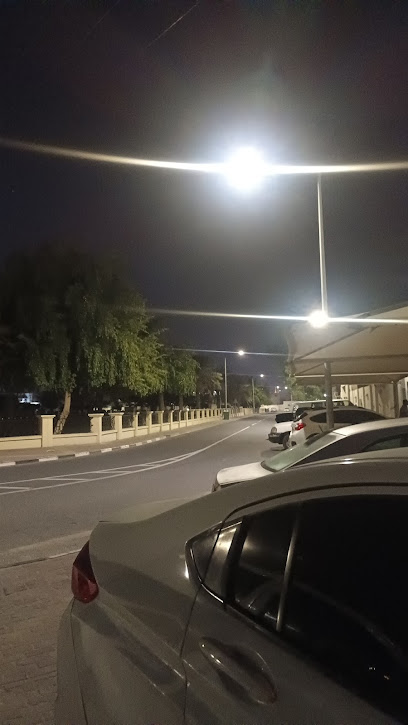 Al hama nagar ground - الدوحة،