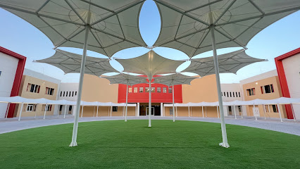 Ramlah bint abi sufyan secondary school for girls - Doha - +974 4404 1304