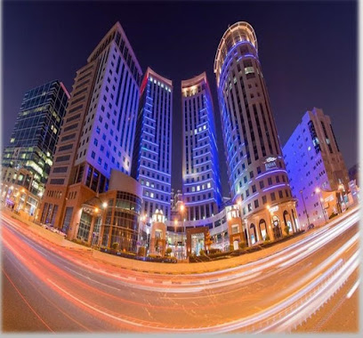 Arafat Real Estate - Doha - +974 800 7771