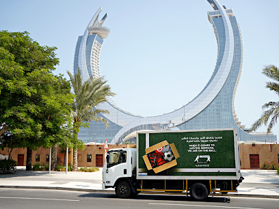 E-movers - Doha - +974 4476 2244