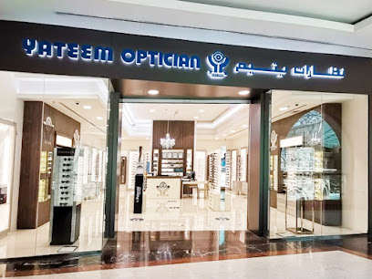 Yateem Optician - Doha - +974 4413 1115