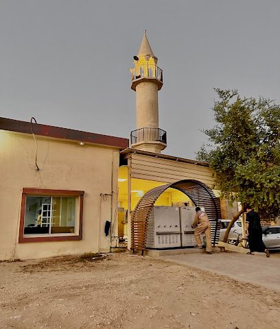 مسجد Masjed - Doha -