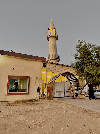 مسجد Masjed - Qatar|Umm Şalāl 'Alī|Unnamed Road|FC62+9FX
