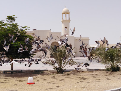 Masjid:مسجد - Doha -