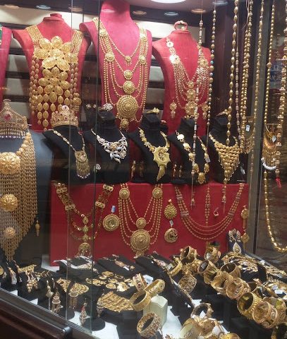 Al Salahi Jewelry - Doha - +974 4437 0258