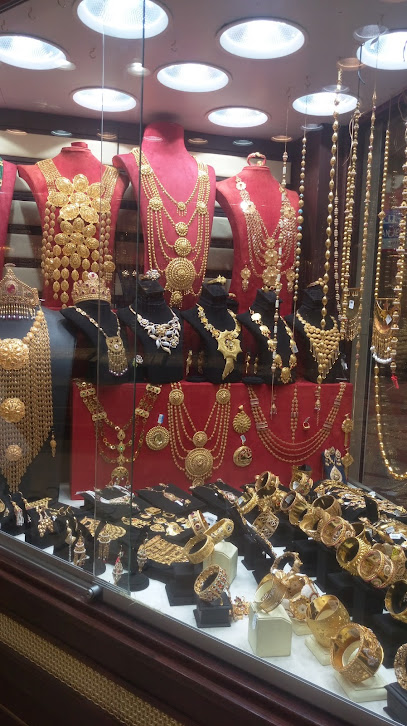 Al Salahi Jewelry - Qatar|Doha|Ibn Malik St|Gold Souq Doha Qatar