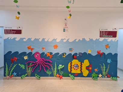 QISH REHABILITATION CENTRE - Doha - +974 4411 8288