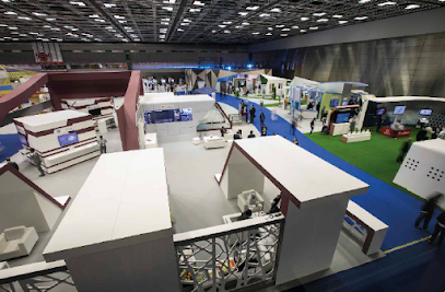 Digital Print Center - Head Office - Doha - +974 4443 3055