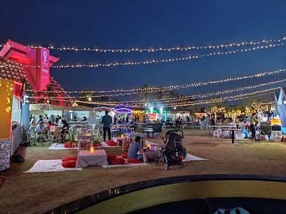 Hotel Park - Doha - +974 4456 7665