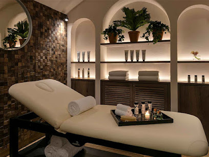 massage beauty Mia - Doha -