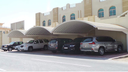 Doha Kwik Span - Doha - +974 4444 4088
