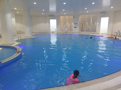 Zahrat Al mirqab swimming pool - Umm Bab - +974 5594 8306