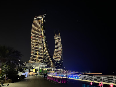 Lusail Ground Snake Playground - Doha -