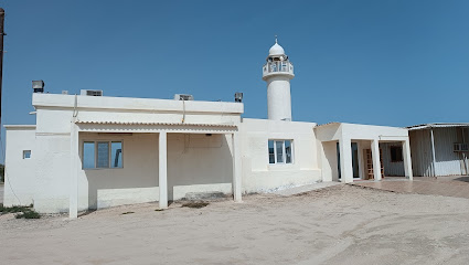 Jamia Mosque Nafi' Bin Al Haris R.A. جامع مسجد نافع بن الحارث رضي الله تعالي عنه - Doha - +974 4470 1559