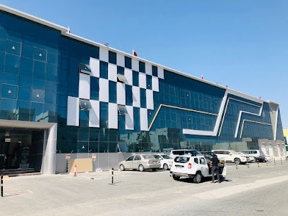Qatar Business House - Doha - +974 4442 7474