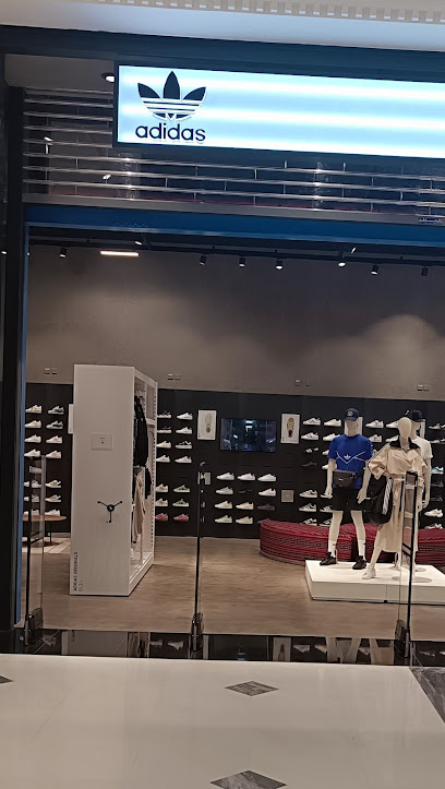 adidas Originals Store - Lusail