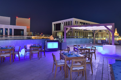 O'Glacée Restaurant - Doha - +974 4009 9999