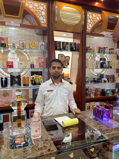 Al Haramain Perfumes-Gulf Mall - Qatar|Gulf Mall Doha Doha Qatar