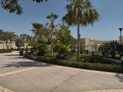 Jeryan Nejaima Park - Doha - +974 6633 1803