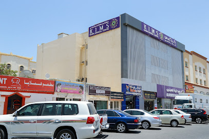 KIMSHEALTH Medical Center Qatar - Doha - +974 4020 7100