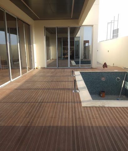 WPC Wood Composite UK DECO - Doha - +974 3132 0230