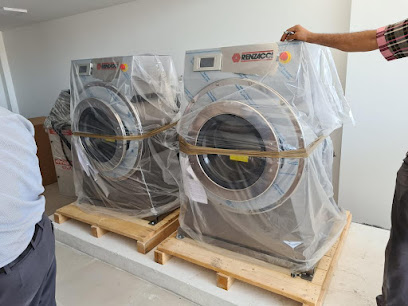 Alpha House Laundry مغسلة الفا هاوس - Doha - +974 6646 6692