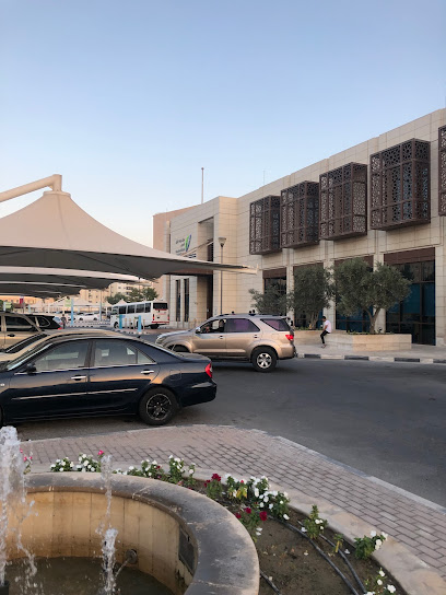 Rawdat Al Khail Health Center - Qatar|Doha|B Ring Rd