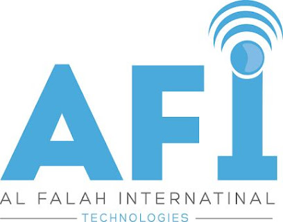 AFI TECHNOLOGIES - Doha -