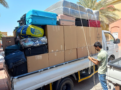 Qatar Movers Doha - Doha - +974 6662 3406