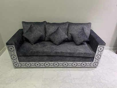 Tahera Sofa upholstery Qatar - Lusail - +974 5576 3374