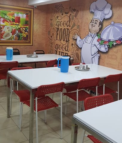 Mehraj Plaza Restaurant - Doha - +974 4478 1810