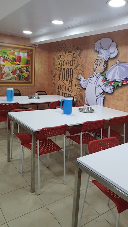 Mehraj Plaza Restaurant - Qatar|Umm Salal Muhammed|CC2C+P2P