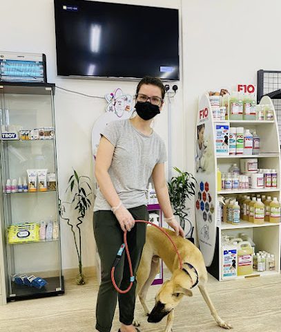 Al Maha Veterinary Hospital - Doha - +974 3311 4422