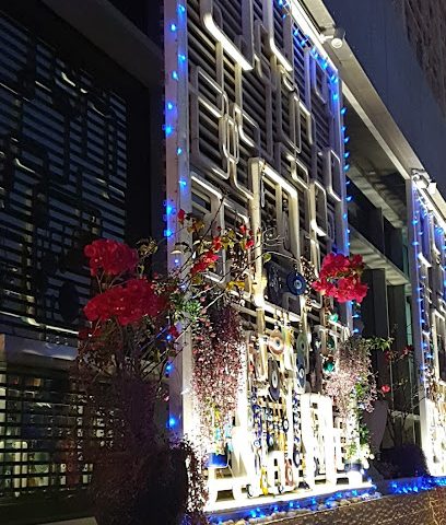 Nourish - Doha - +974 3111 7784