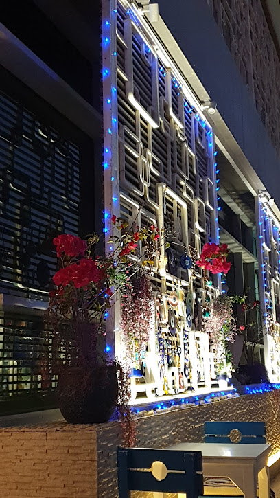 Nourish - Qatar|Lusail