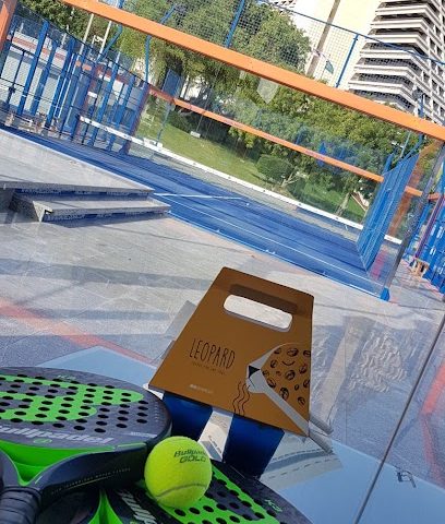 Padel Doha - Mall of Qatar - +974 6646 6702