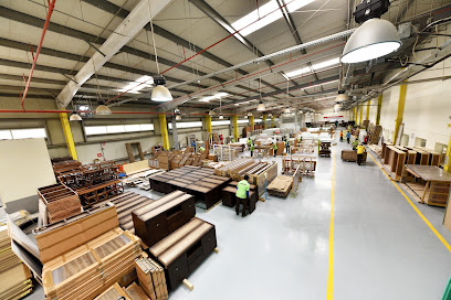 Elegancia Joinery - Doha - +974 4434 0704