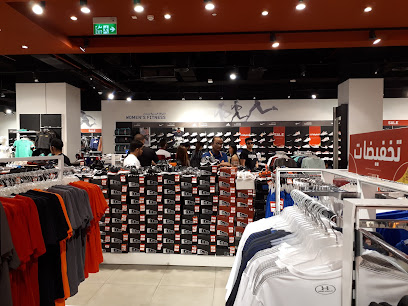 adidas Store - Qatar - +974 4036 2211
