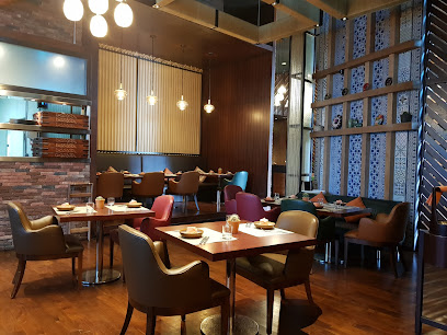 Maya Doha - Doha - +974 4405 3325