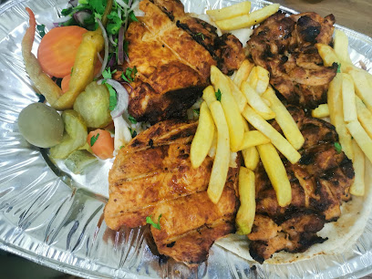 Turkey Anadol Restaurant - Umm Salal Muhammed - +974 4443 5351