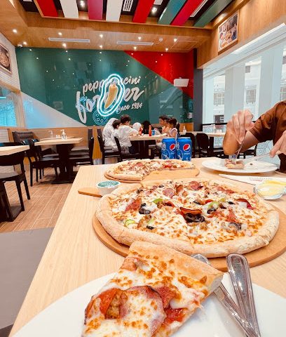 Papa John's Pizza - Doha -