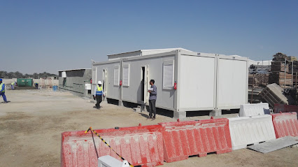 Galfar al misnad wukair camp - Doha - +974 3086 6295