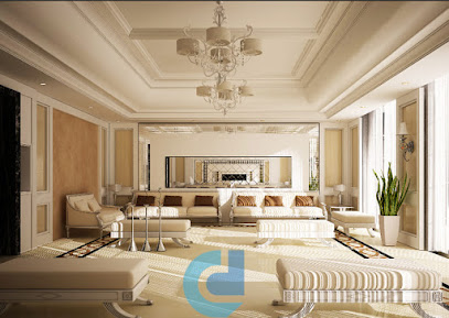 Concept Design Co. - Doha - +974 4488 4767