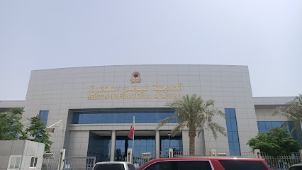 Newton International Academy Smash - Doha - +974 5574 7693