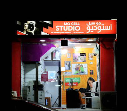 Studio Al Sadd - Doha - +974 3028 4142