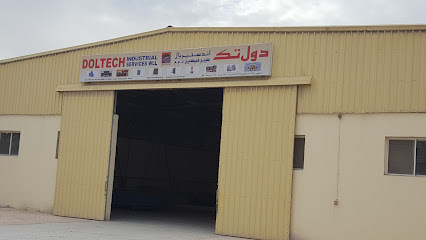 Doltech Industrial Services Wll - Doha - +974 3389 0348