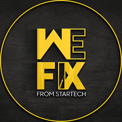 WeFix - 01 Mall - Doha - +974 3042 2121